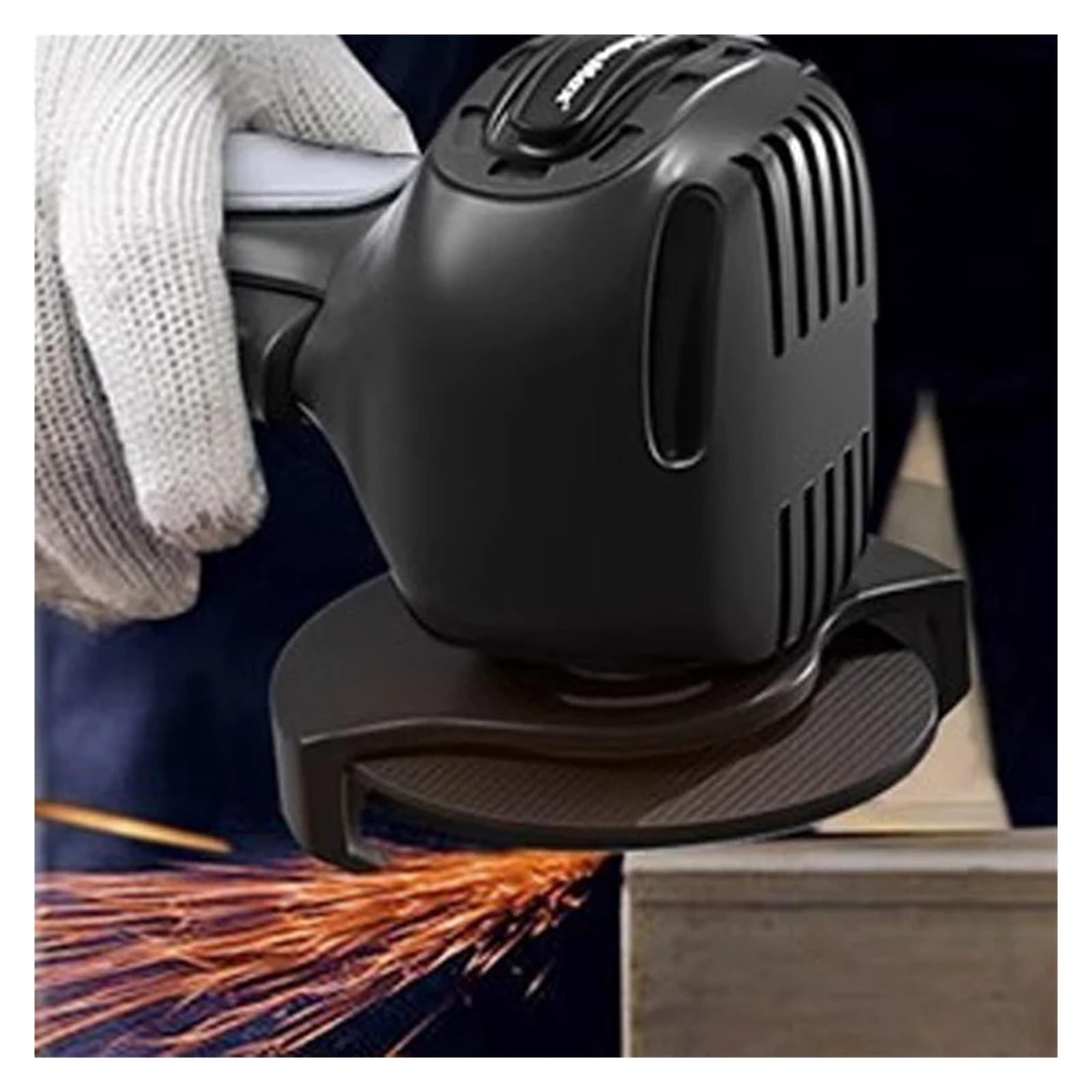 Lucidatrice Mini smerigliatrice angolare ricaricabile per macinazione e tagliatrice domestica Mola elettrica al litio multifunzionale