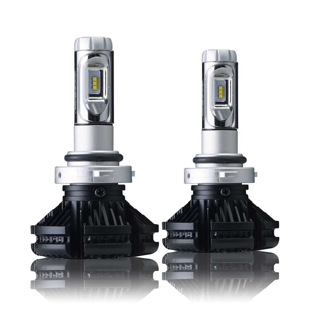 Amazon | SEIKOH LEDヘッドライト HB4 色温度変更 6000lm 12V 24V対応