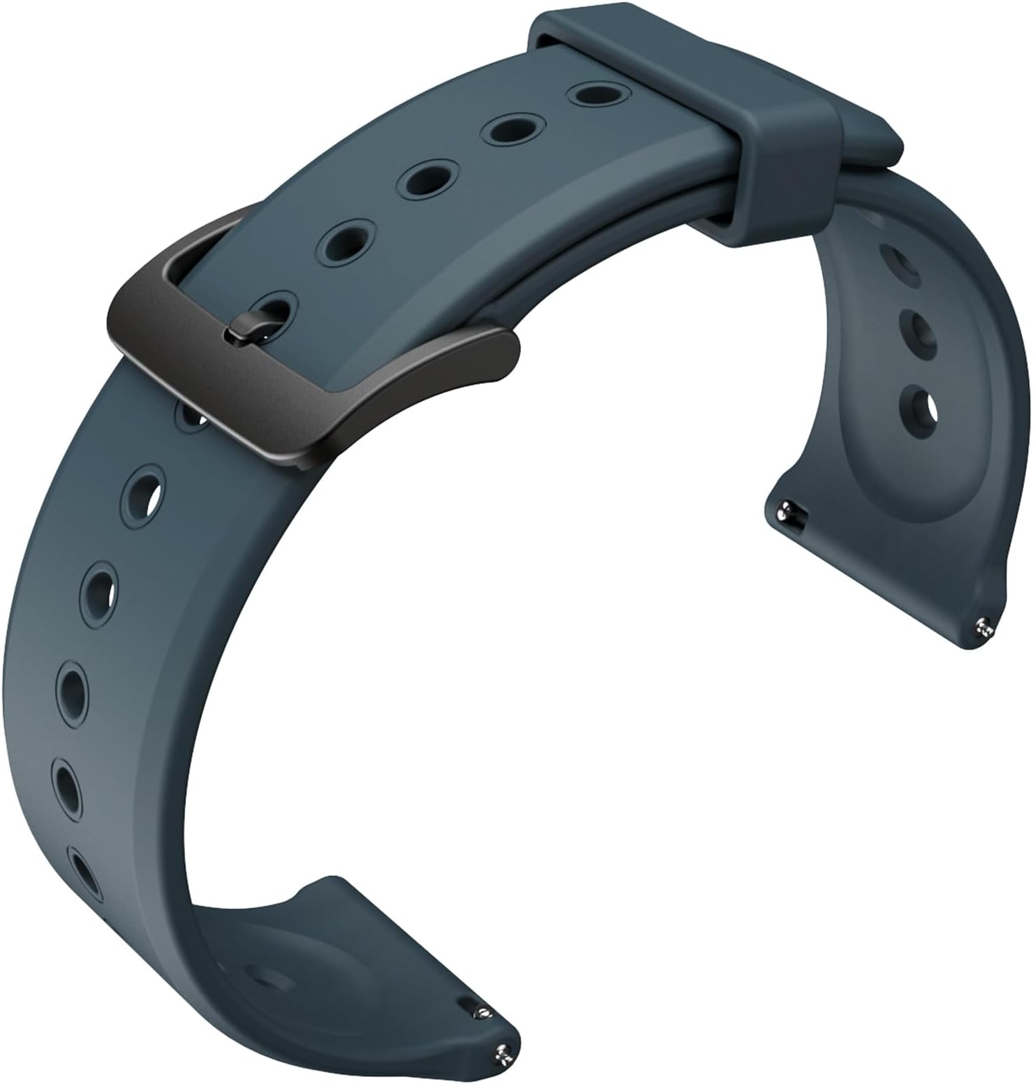 Pro 5 Twilight Blue Silicone Band 24mm