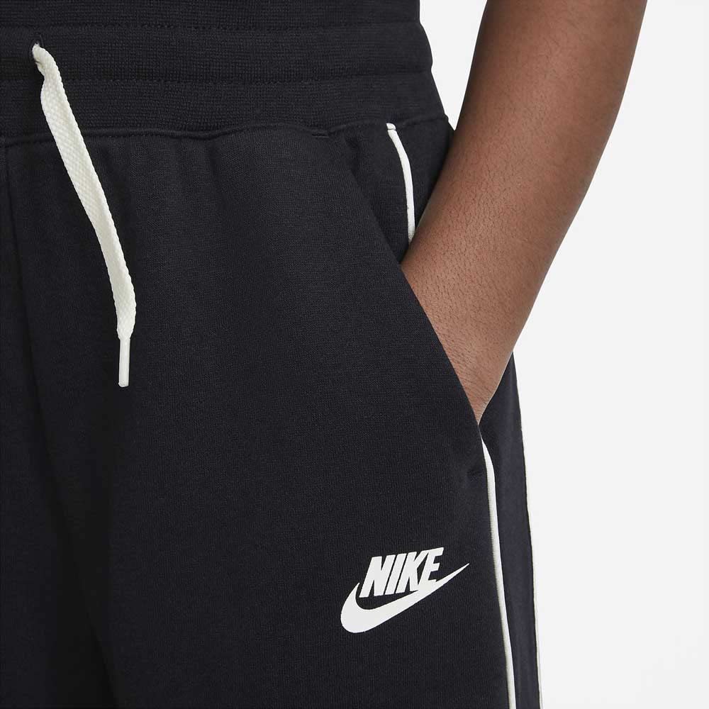 Nike - G NSW Ft HW Oh Pant, Pantaloni Sportivi Bambine e Ragazze