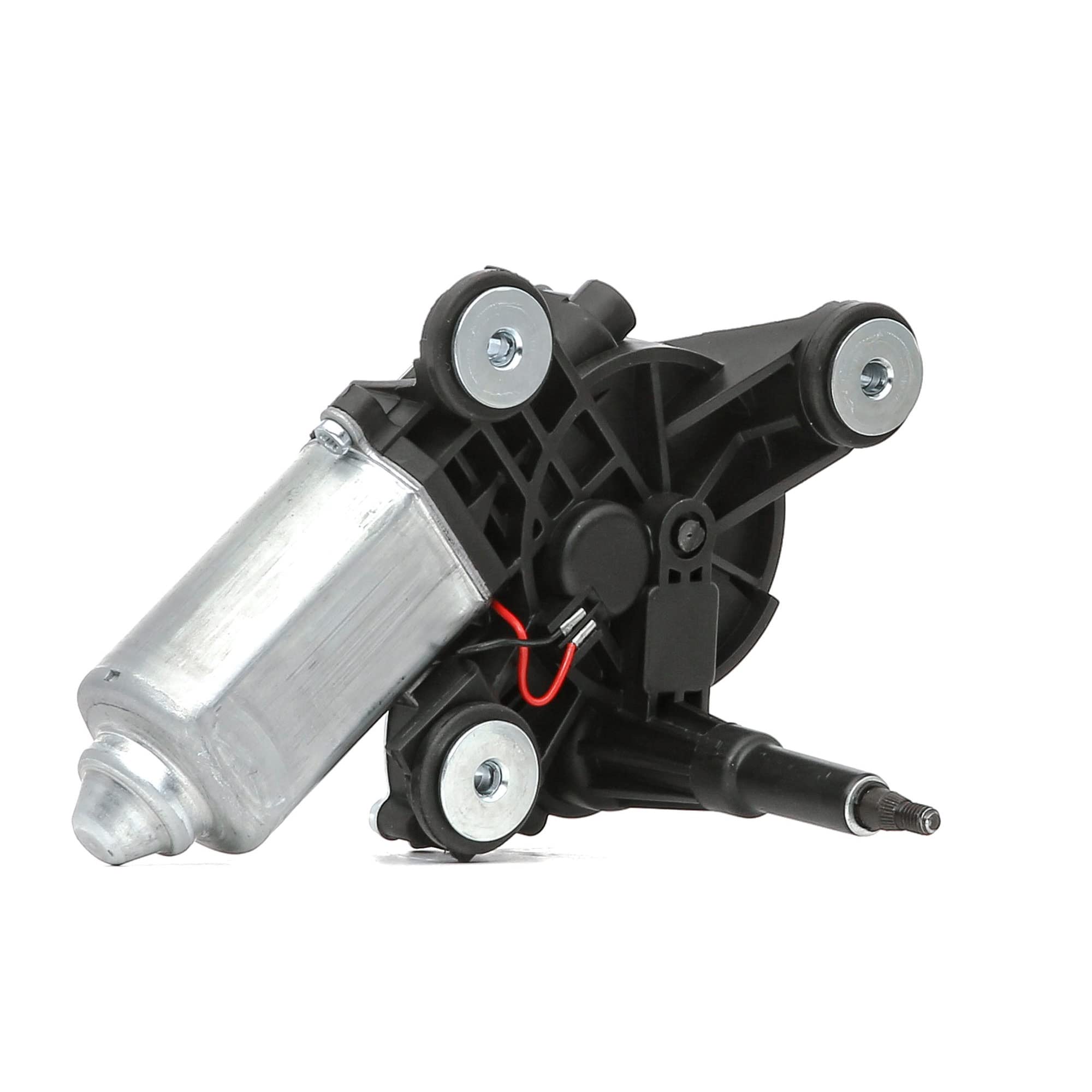 RIDEX 295W0169 Wischermotor Scheibenwischermotor Hinten 12V Kompatibel mit FIAT 500 312 51791408 51850871