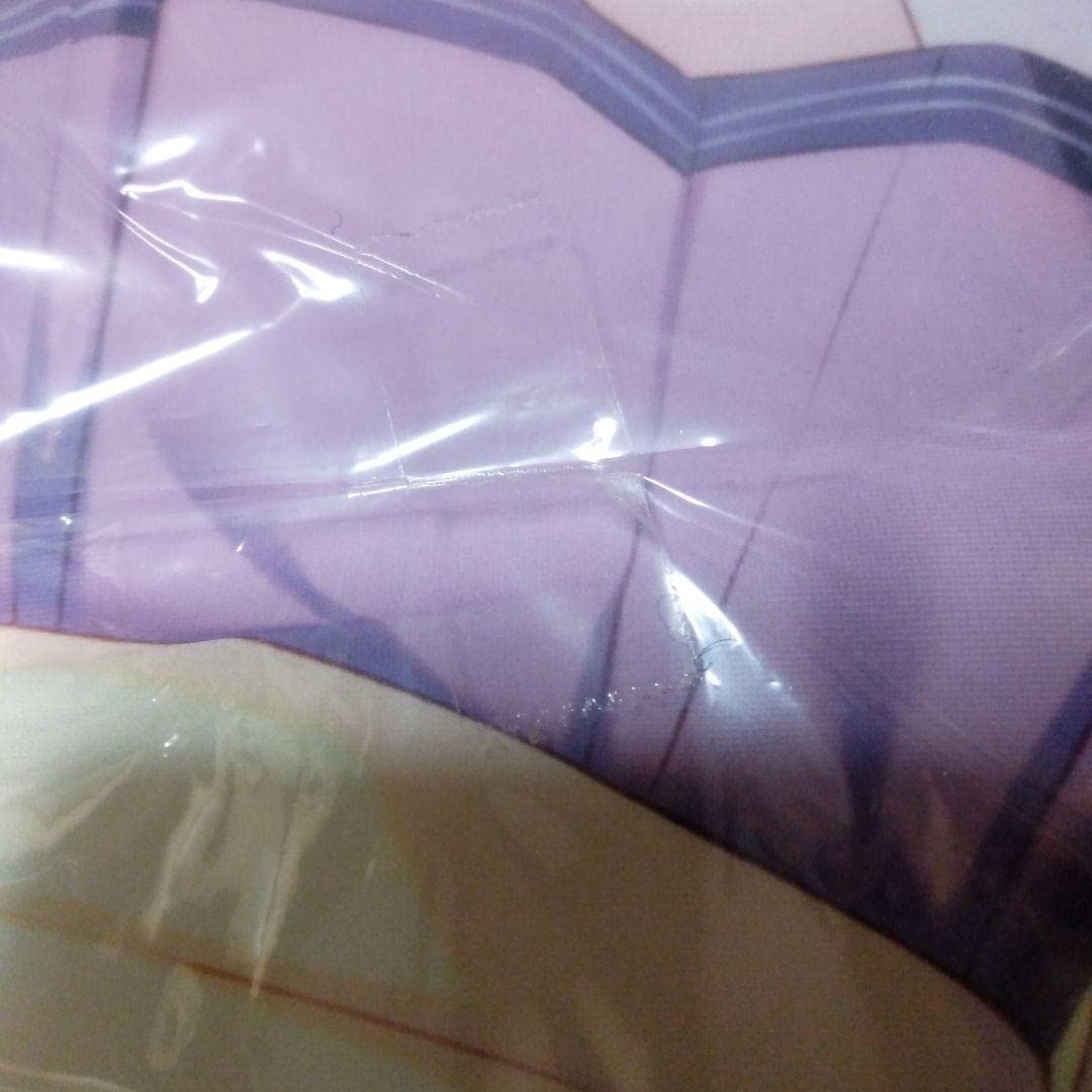 Amazon.co.jp: しらたまこ しらたま しろいいぬちゃん 正規品抱き枕