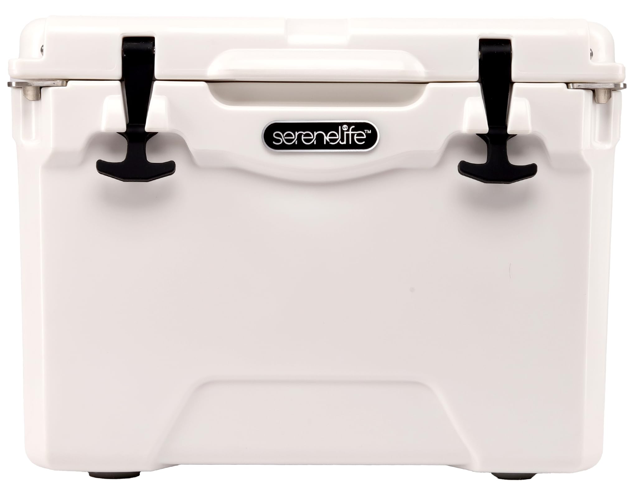 Amazon.com: SereneLife Ultra-Tough 25 Quart Rotomolded Cooler Box
