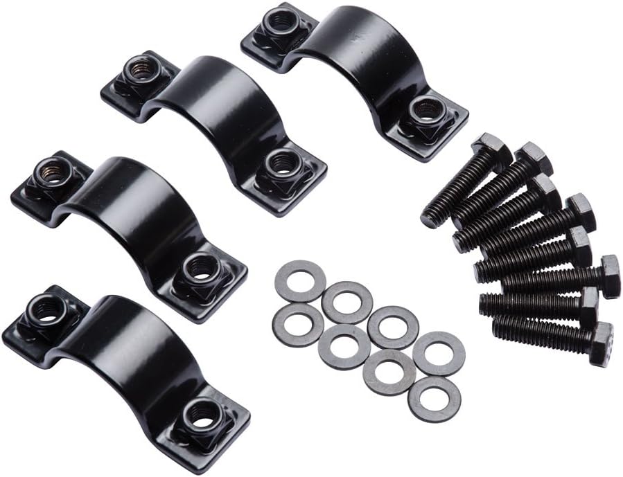 TUSK Replacement Subzero Plow Mount Hardware Automotive