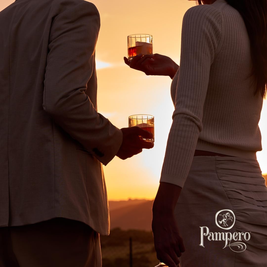 Pampero Ron Añejo Especial - Ron - 1 L