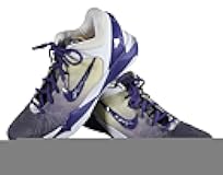 Lakers Kobe Bryant Signed 12/2/2012 Game Worn Nike Zoom Kobe VII Shoes BAS & SIA - Autographed NBA Sneakers