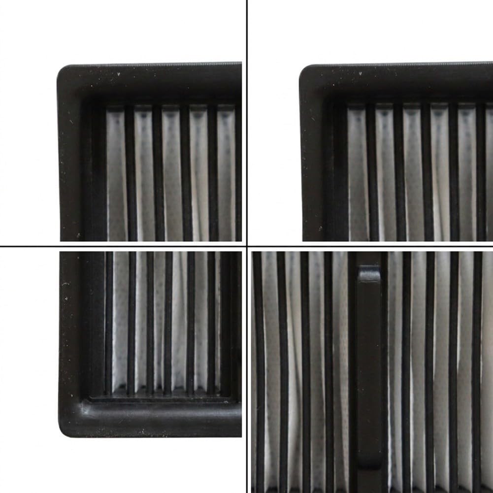 Kit para filtro para vacío Eficiente light FW30010YCN Y2 Kit(6pcs)