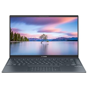 ASUS ZenBook UM425 Full HD 14