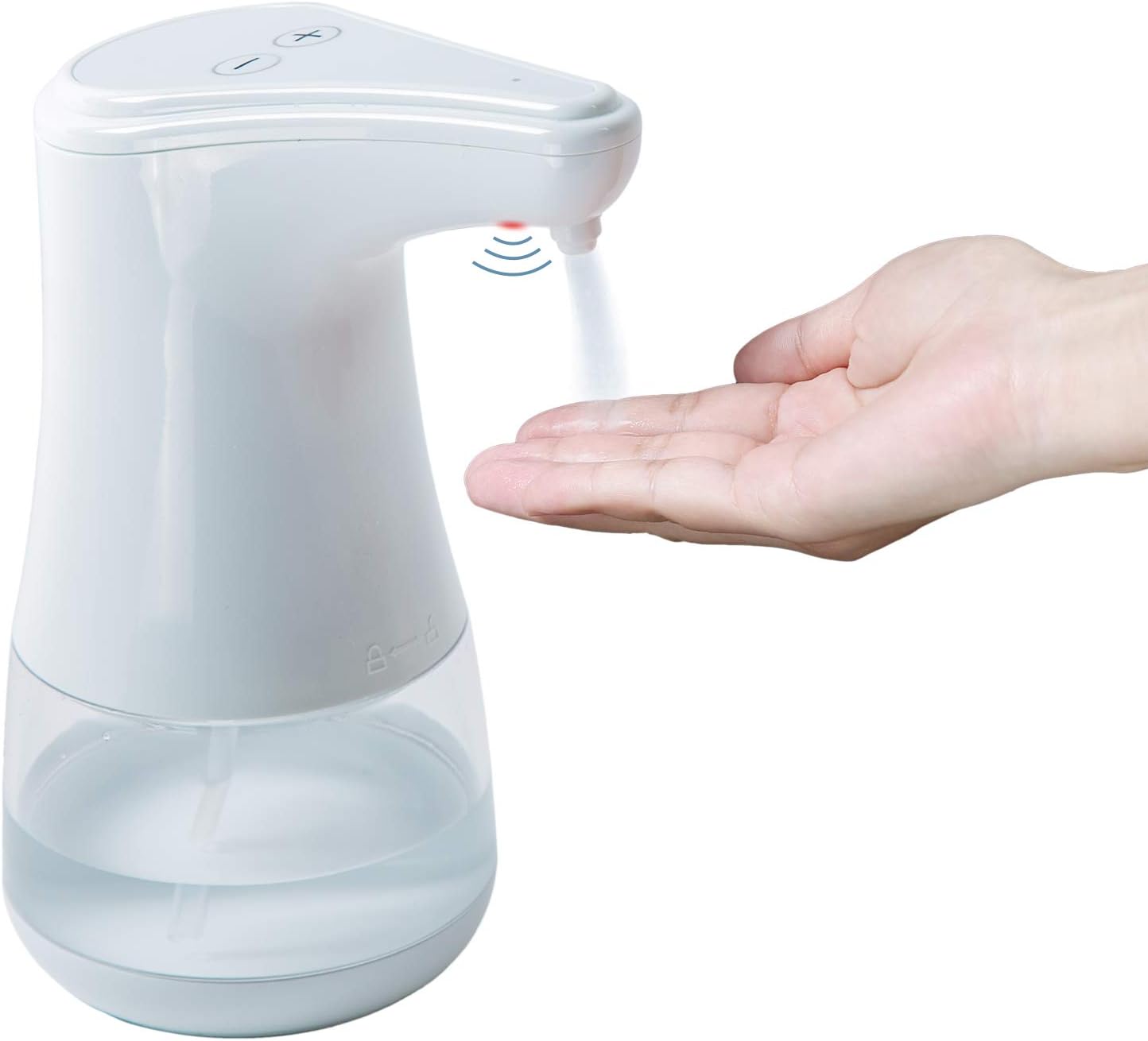 disinfettante per mani per bambini spray