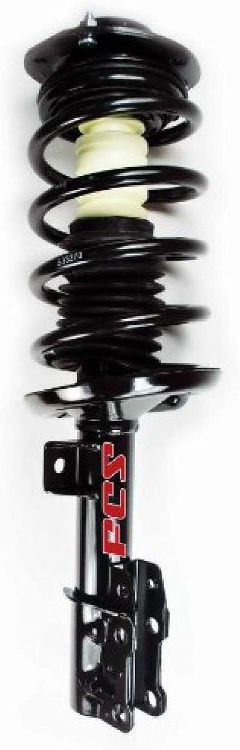 FCS 1333270R Complete Strut Assembly