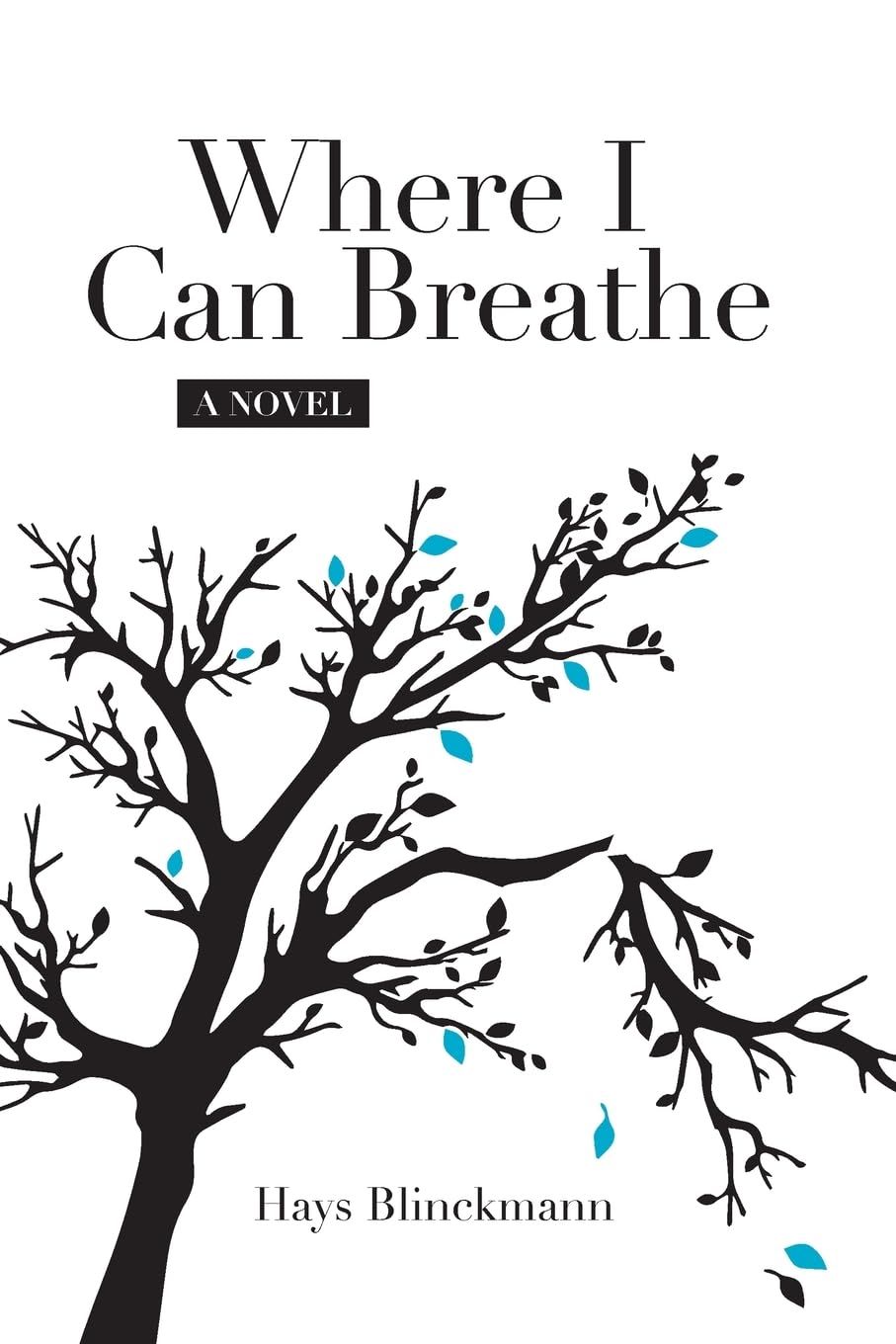 Where I Can Breathe