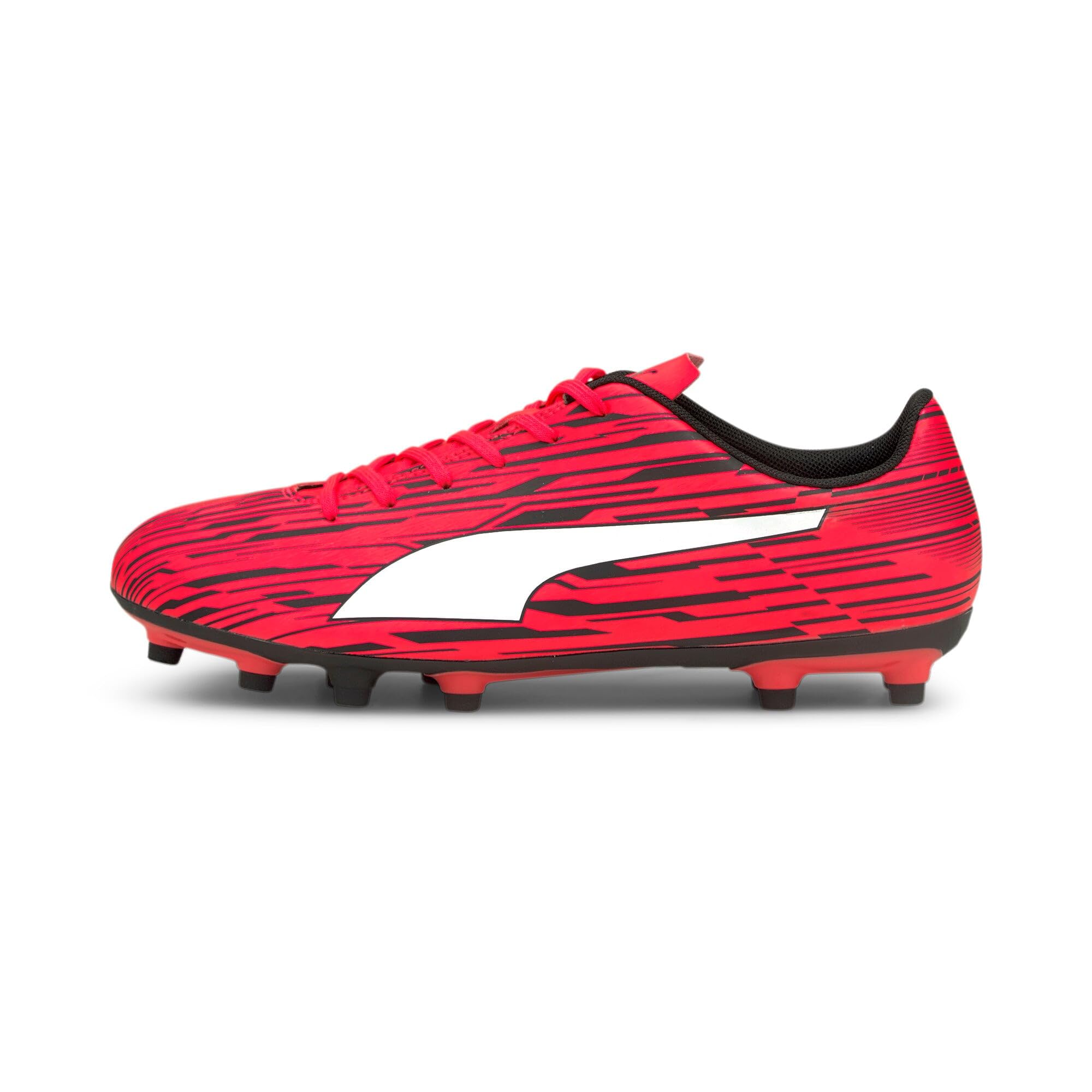 PUMA Rapido III Firm Ground/Pavimento Artificiale Scarpe da ginnasticaUomo