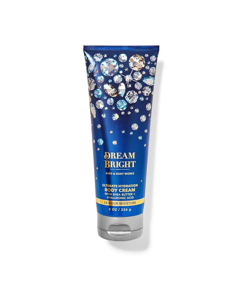 Amazon.com : Bath & Body Works Ultimate Hydration Body Cream