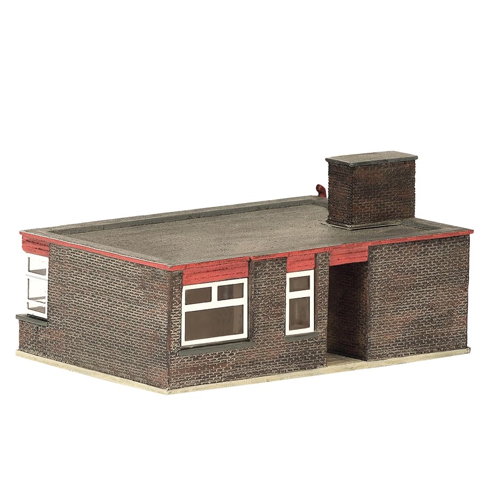 Scenecraft 42-139 Shunters Mess Room