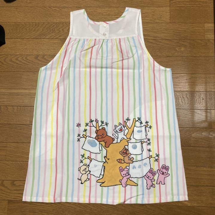 Amazon.co.jp: カタログ 学研 ノンタン エプロン 保育士 すてき