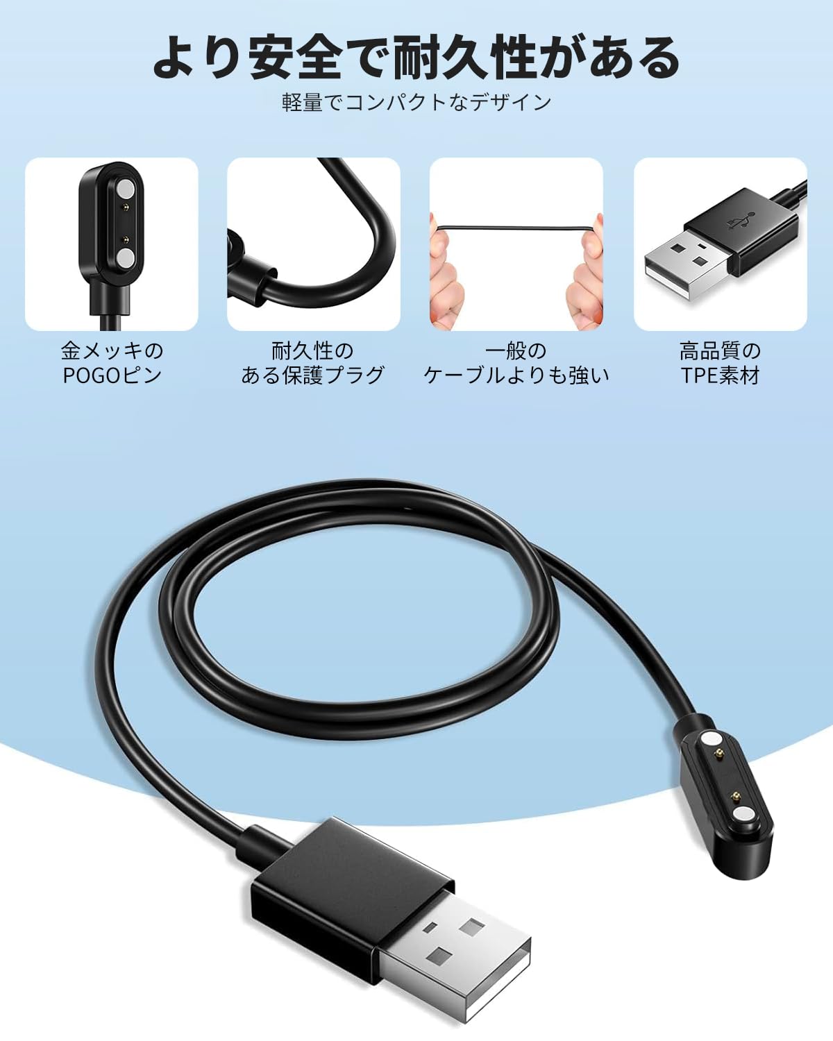 ZV-1G(SD カード、Anker充電コード付き) Amazon.co.jp: For Anker Eufy (ユーフィ) SmartTrack Card E30 (充電