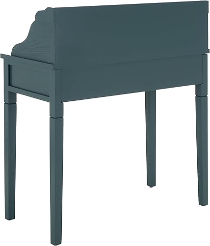 Miniatura 9 de Safavieh American Homes Collection Landon Escritorio de Escritura de Roble Medio