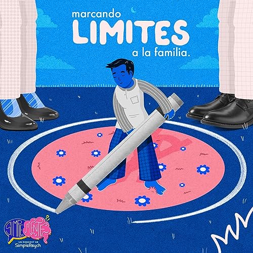 &iquest;C&oacute;mo Poner L&iacute;mites Con Mi Familia?