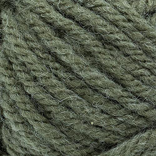Image of Lion Brand Yarn, Hue + Me Chunky Yarn for Crocheting, Knitting, and Crafts, Fatigues, 3 Pack