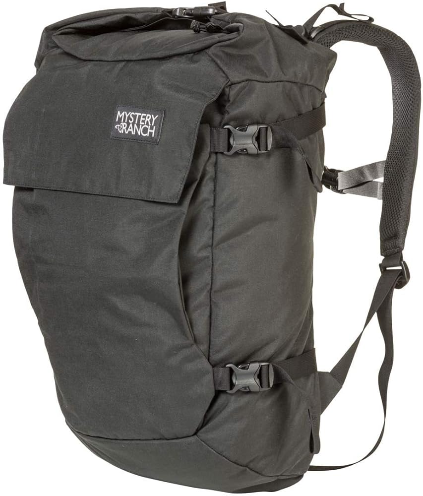 バッグ MYSTERY RANCH Amazon.com: Mystery Ranch Street Zen Travel Pack - Hiking Backpack