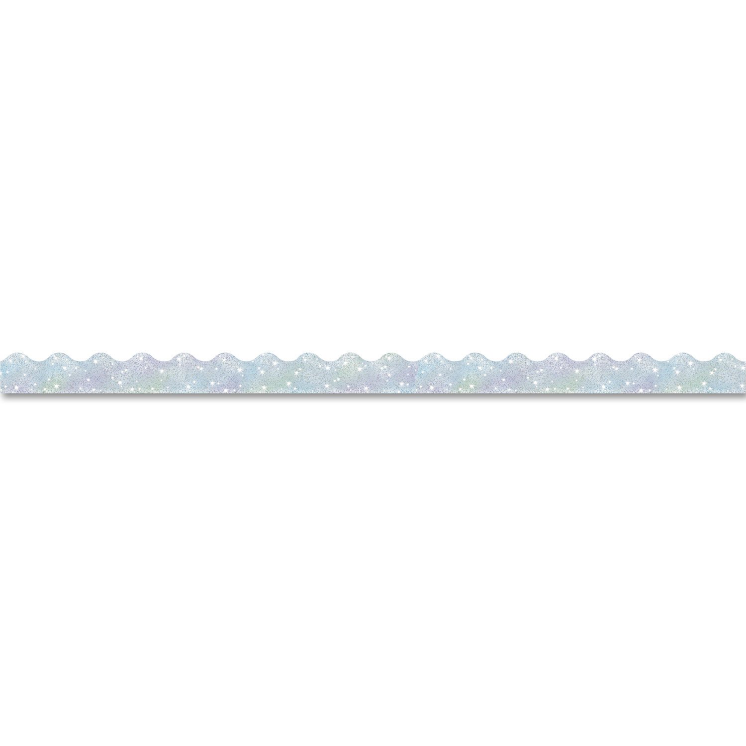 Terrific Trimmer(R), 2 1/4" x 32 1/2ft., Silver (T-91408)