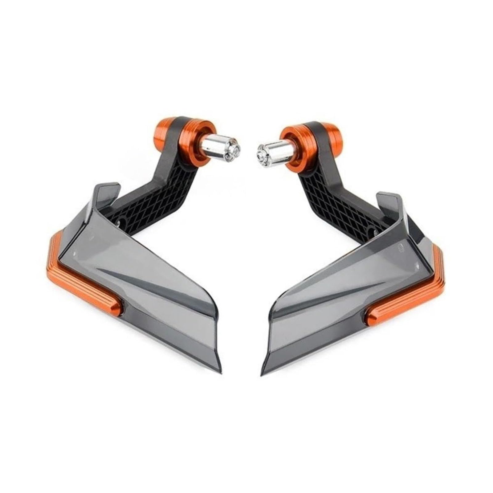 Gnimrahc Motorbike Handguards for BMW G310GS G310 GS G 310 GS