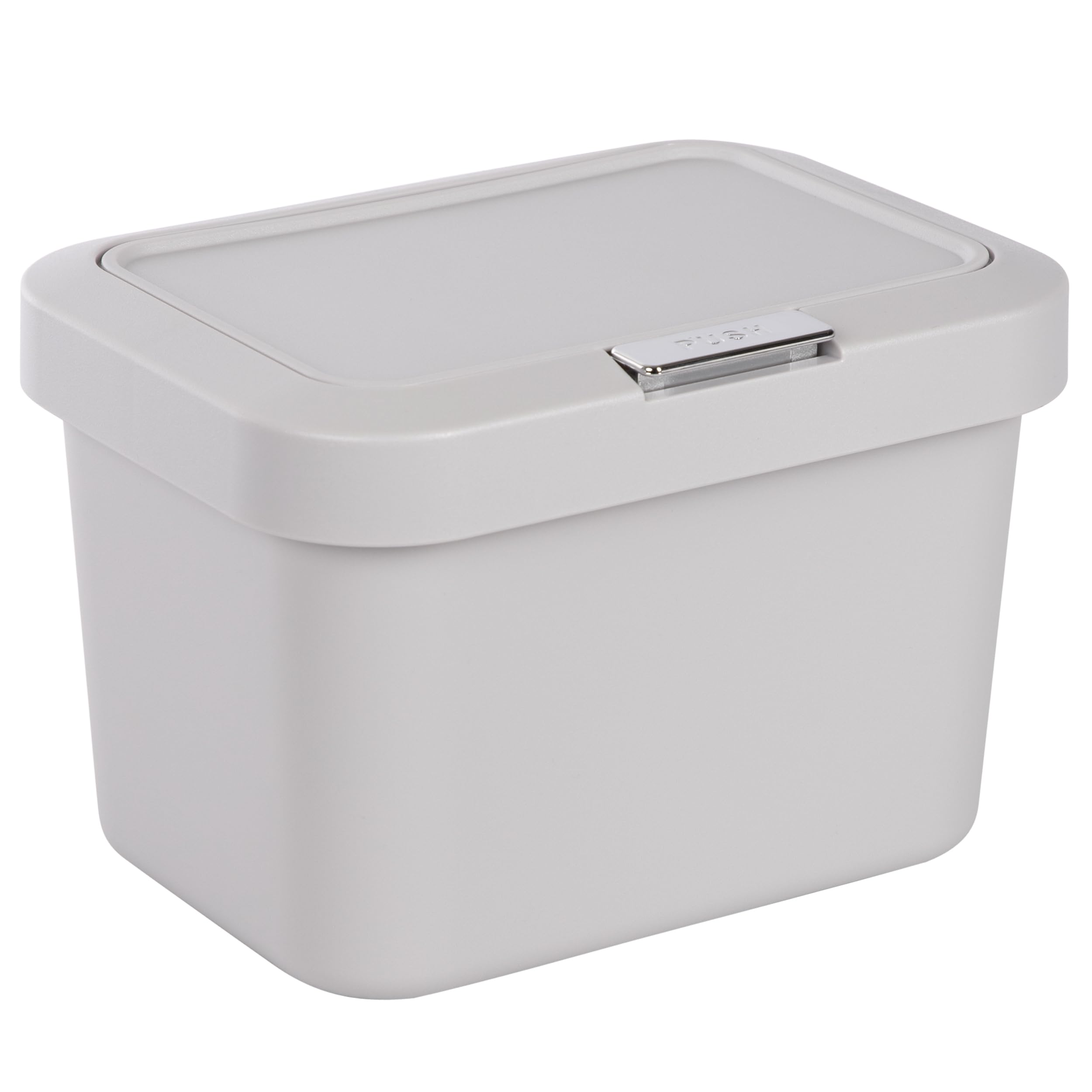 Onvaya® Poubelle À Compost Cuisine | Sac Couvercle Acier Inoxydable Po