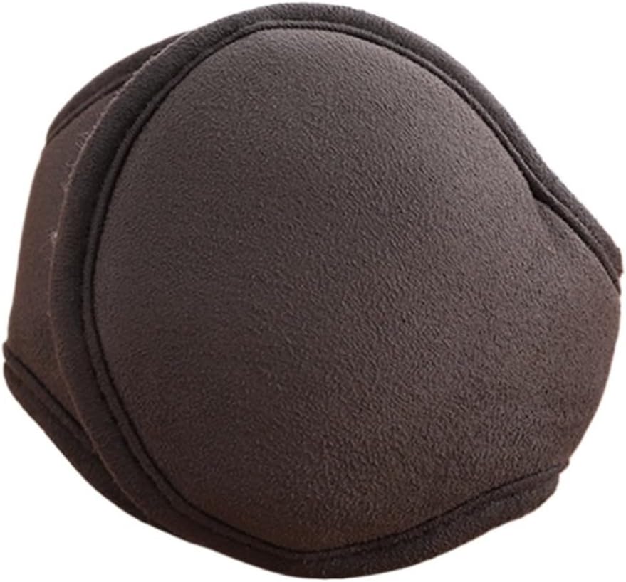 Men's Winter Ear Warmers Ear Warmers for Men Classic Unisex Winter Warm Adjustable