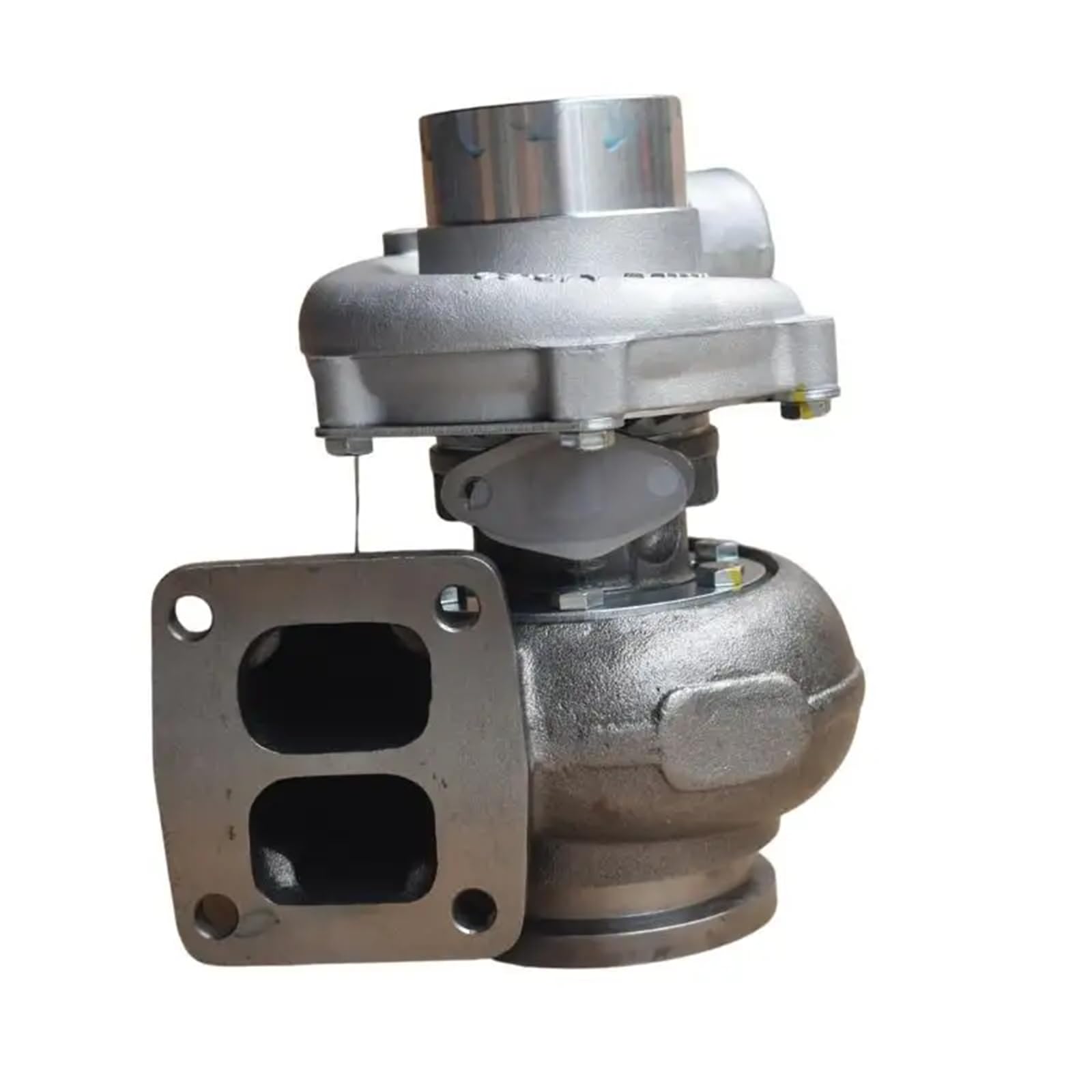 Amazon.com: Haiyazhma New Turbocharger RE508876 471049-0002 471049 