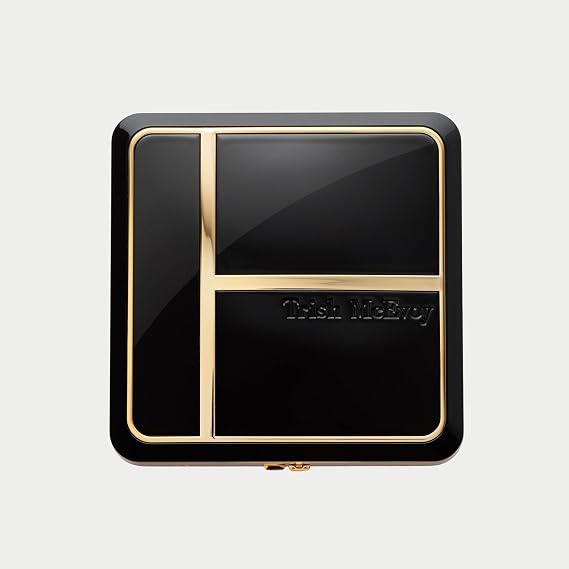 Trish McEvoy Makeup Wardrobing Deluxe Refillable Compact 1