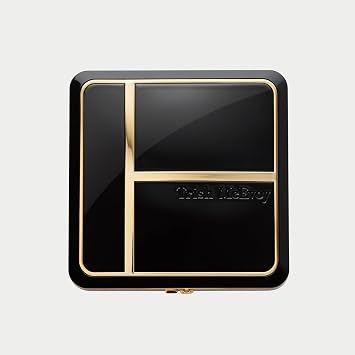 Trish McEvoy Makeup Wardrobing Deluxe Refillable Compact 1