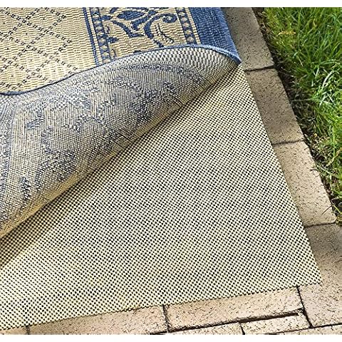 Safavieh PAD140 Rug Pad Cover