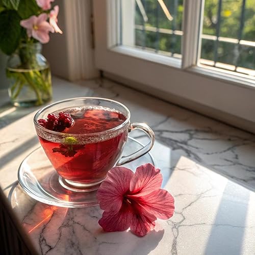 Miniatura 29 de Total Tea Suave té de desintoxicación Suplemento Té de Hierbas con equinácea, cbox, 1, 1