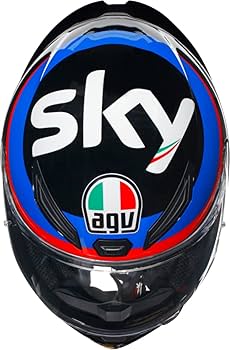 Amazon | AGV(エージーブイ) バイクヘルメット フルフェイス K1 S VR46