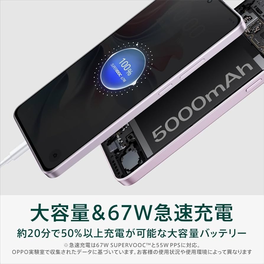 SIMフリー　oppo Reno11A OPPO Reno11 A｜価格比較・SIMフリー・最新情報 - 価格.com