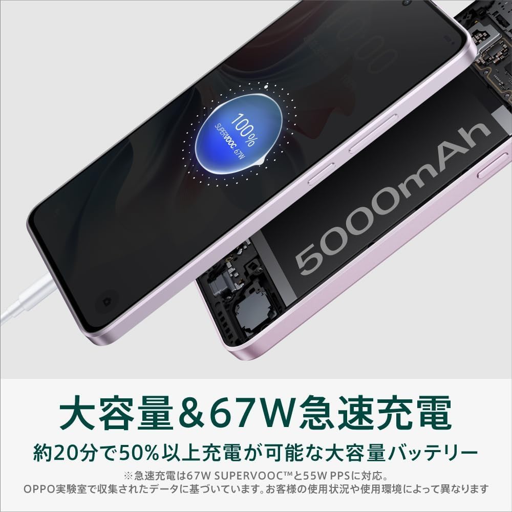 K1605 SIMフリー OPPO Reno11 A 128GB OPPO Reno11 A 【SIMFREE】 | スマートフォン | OPPO公式オンライン