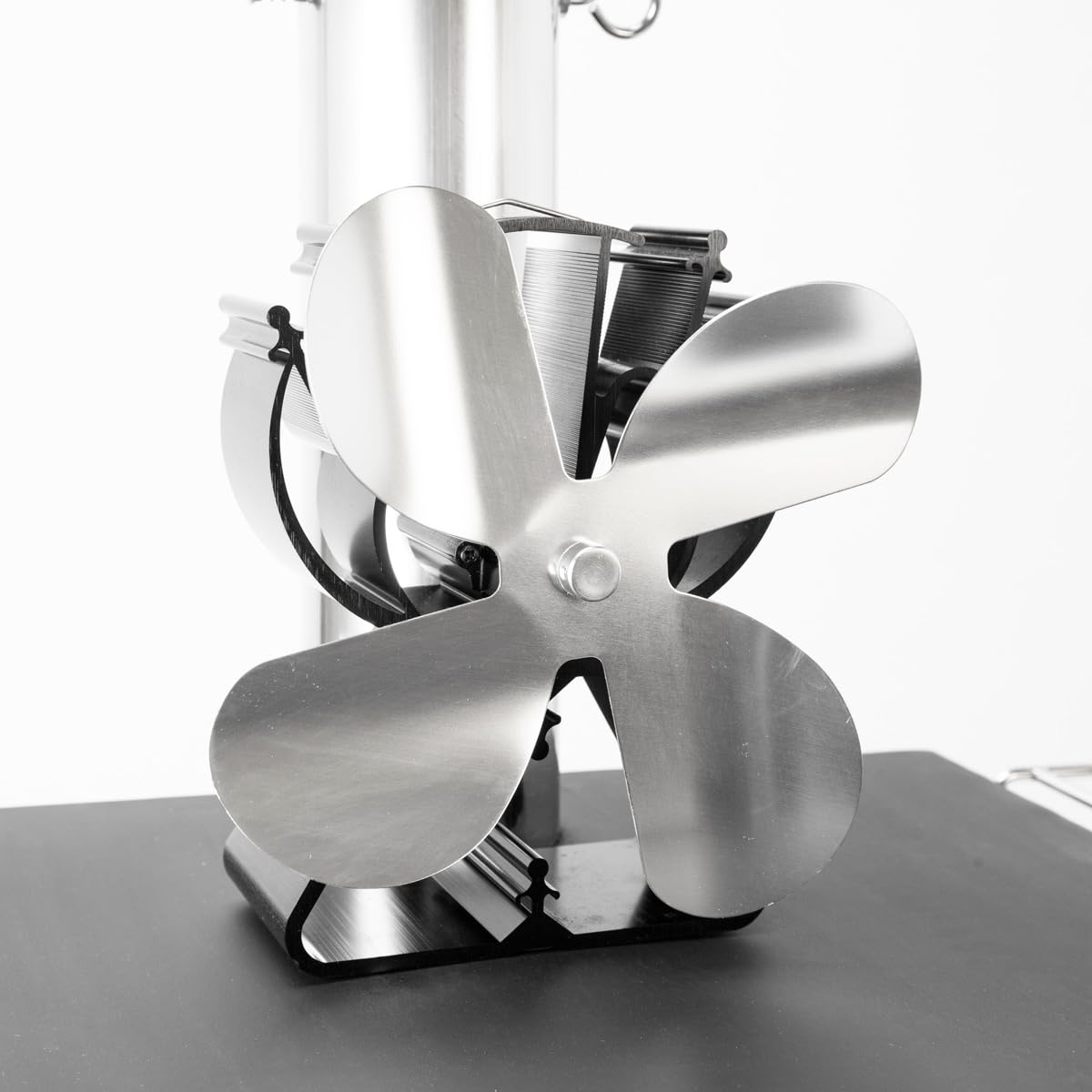 Amazon.co.jp: [ Mt.SUMI (マウントスミ)] ストーブファン Stove