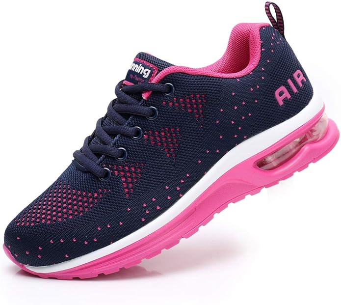 title=FLARUT Unisex Uomo Scarpe da Ginnastica Corsa Sportive Fitness Donna Running