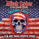 2. (I'm Not Your) Steppin' Stone