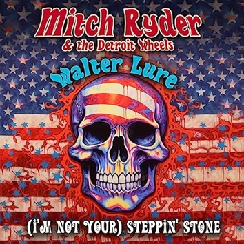 (I'm Not Your) Steppin' Stone