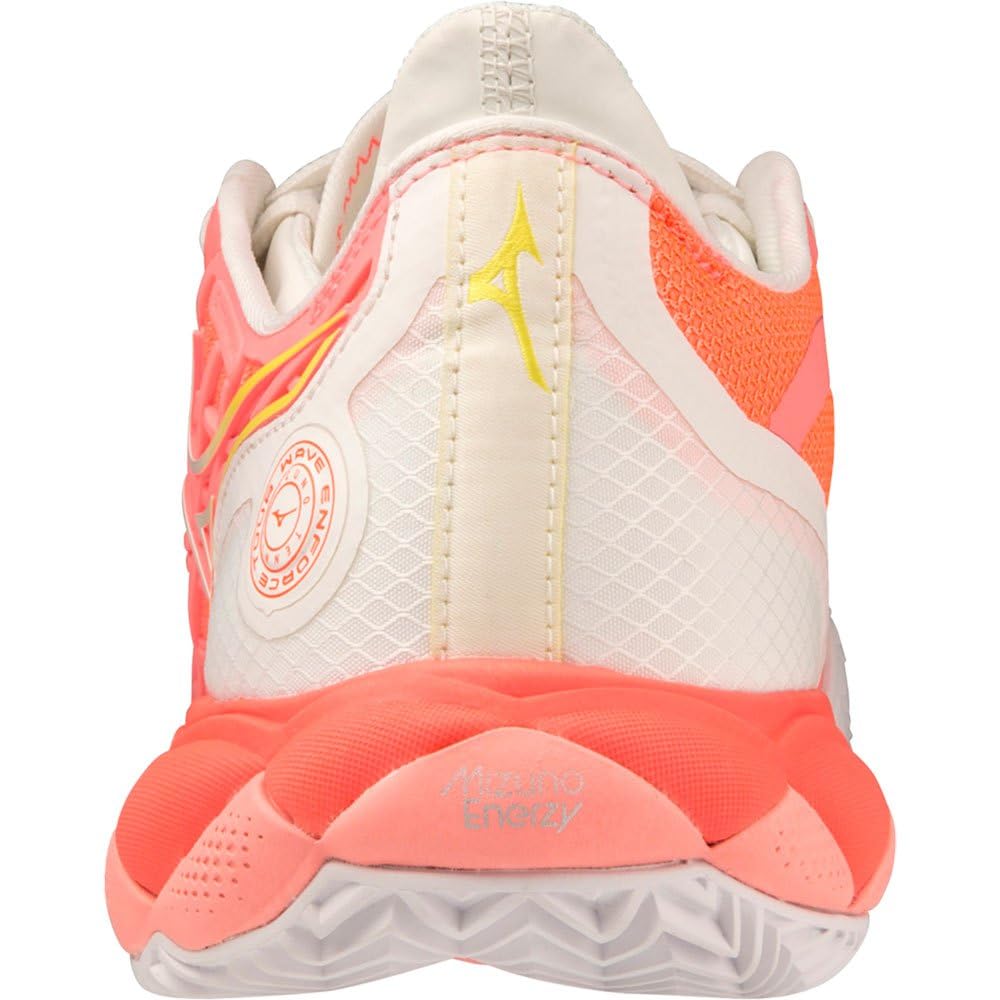 Mizuno Wave Enforce Tour CC (W), Scarpe da Paddle Donna