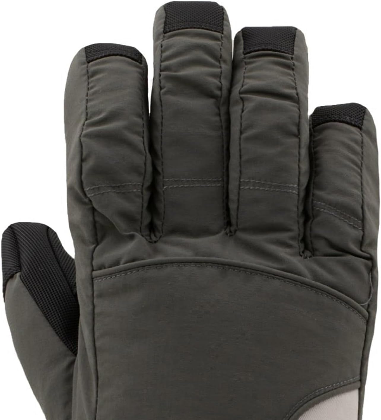 hotfingers Men's Rip-N-Go ll Alpine Sport Winter Gloves | Durable Warm Insulated Cold Weather Gloves with Quick-Release Strap