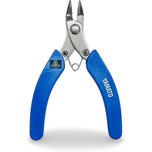 Johnson Tools Yamato Diagonal Cutter 110mm