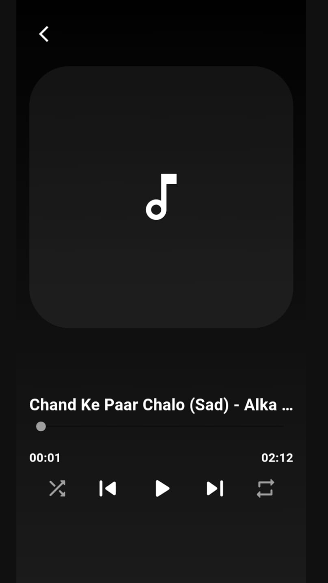 Music PlayerAmazonアプリストアのアプリ