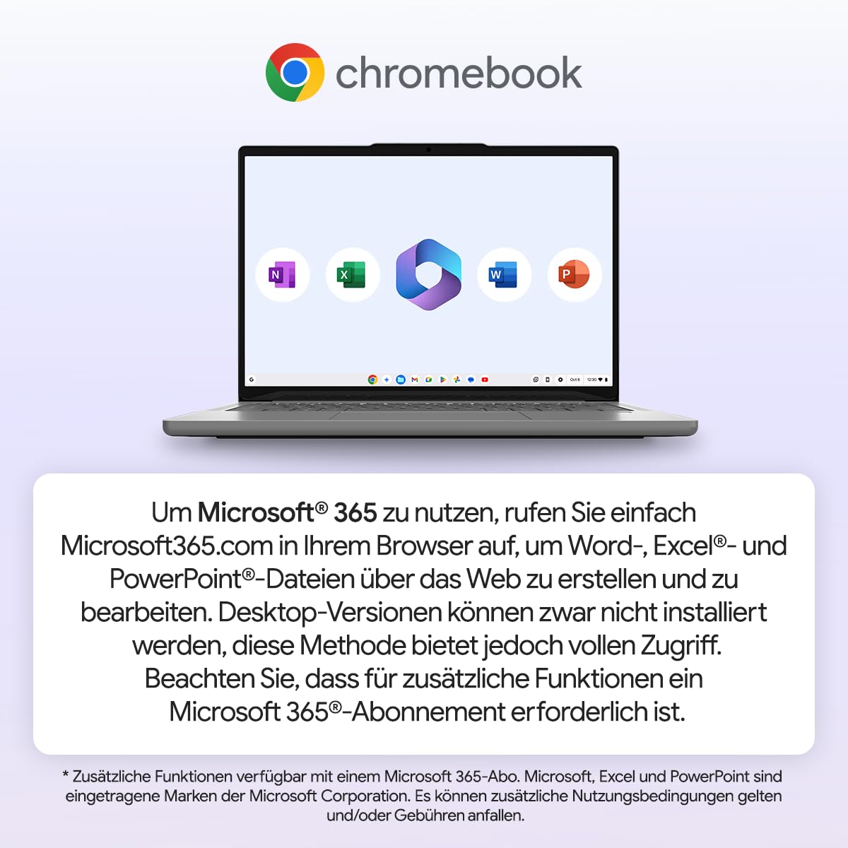 ASUS Chromebook Plus CX34 - Computer portatile, schermo IPS 14" FHD antiriflesso | Intel Core i3-1215U | 8 GB di RAM | 128 GB UFS | Intel UHD | ChromeOS | Tastiera QWERTZ | Grigio |