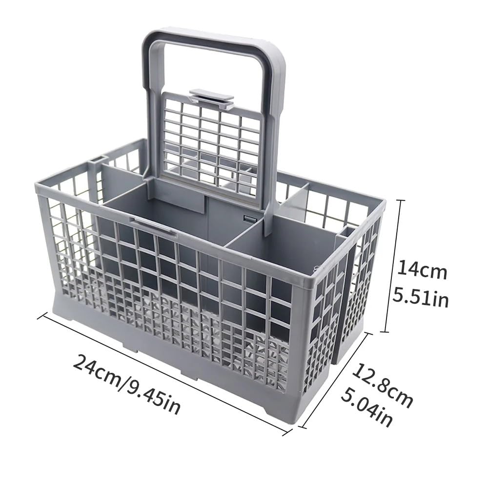 Cestello portaposate for lavastoviglie Bosch GE Ariston
