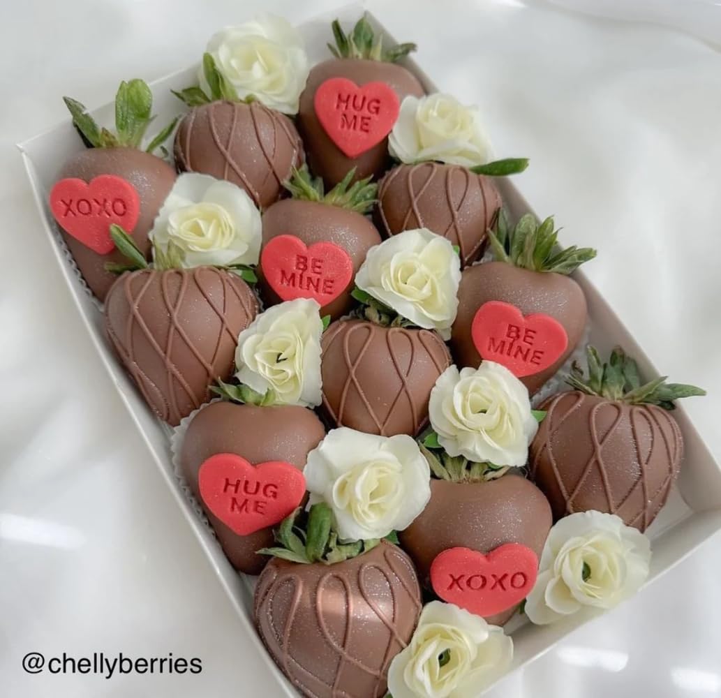 HEART ENVELOPE EMBOSSER BY SAIDAS SWEETS