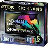 DRAM240DMY4B5S (RAM 3倍速 5枚組)