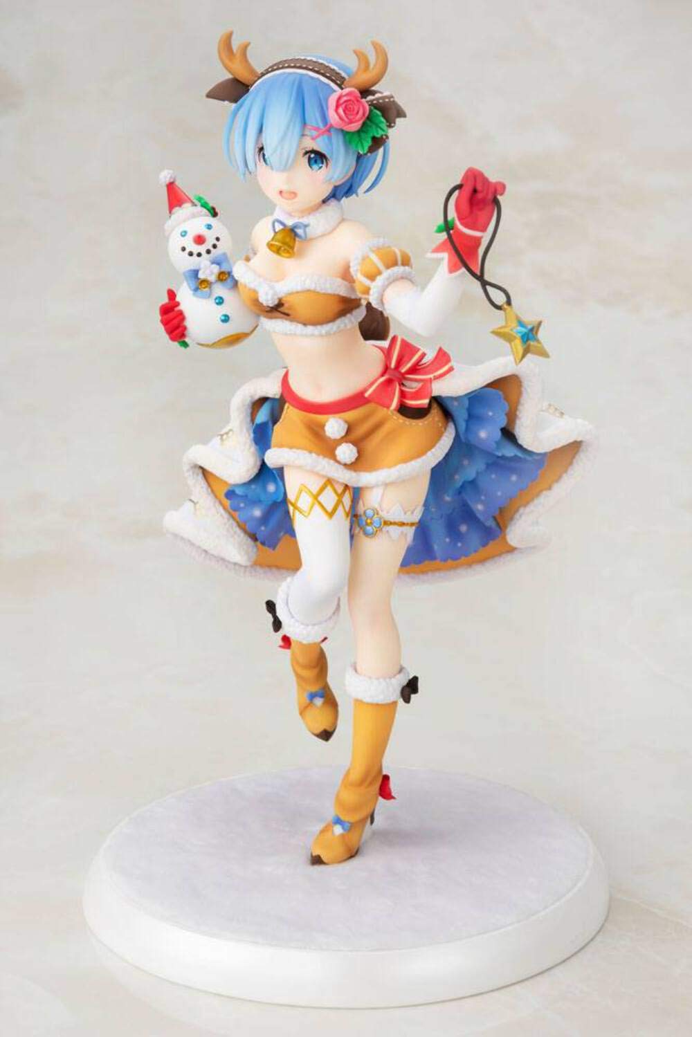 Amazon.com: Kadokawa Re:Zero - Starting Life in Another World: Rem