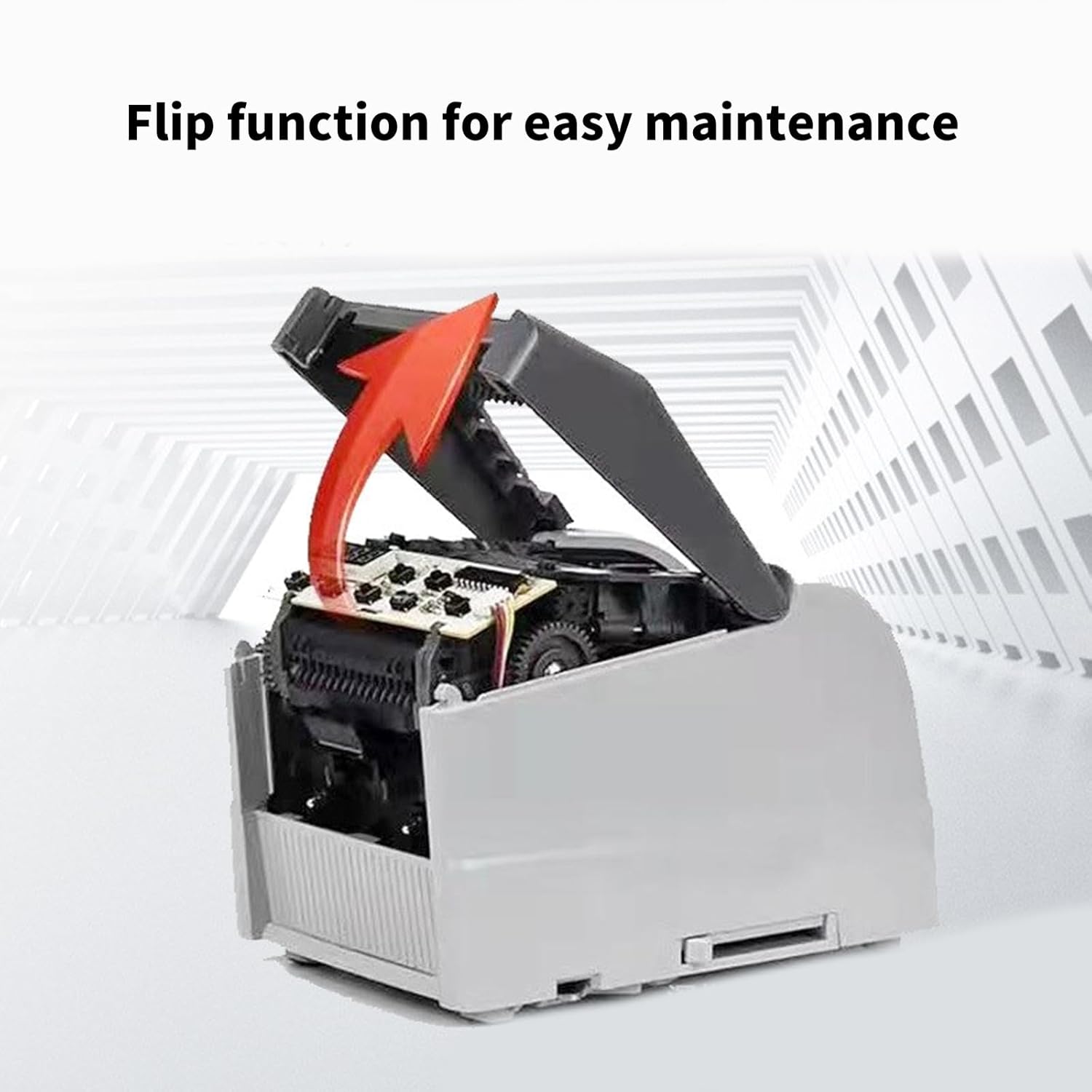 茶杓、白竹、剛山師、銘、流水、ほり64番 茶杓、白竹、剛山師、銘